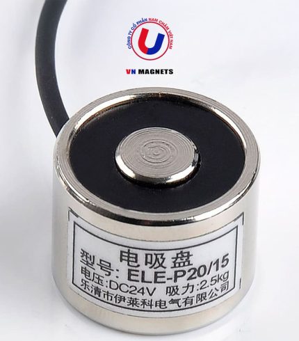 Nam Châm Cuộn Hút Mã – ELE- LH 0918.508.925